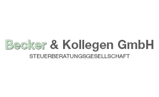 Becker & Kollegen GmbH in Herne - Logo