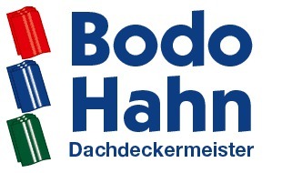 Bedachungen Hahn in Herne - Logo