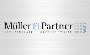 Müller & Partner Steuerberater - Rechtsanwälte in Herne - Logo