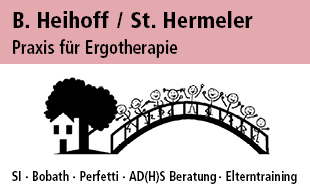 Heihoff & Hermeler Ergotherapie in Herne - Logo