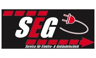 SEG Service für Elektro- & Gebäudetechnik Marcus Ulbricht in Herne - Logo