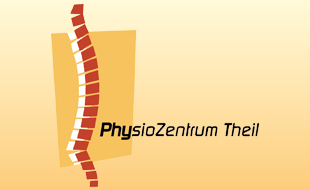 PhysioZentrum Theil in Wanne Eickel Stadt Herne - Logo