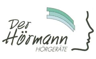 Der Hörmann Hörgeräte in Wanne Eickel Stadt Herne - Logo