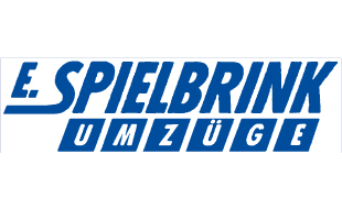 E. Spielbrink Umzüge in Herne - Logo