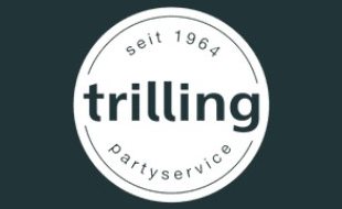 trilling Partyservice in Wattenscheid Stadt Bochum - Logo