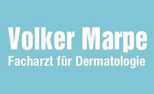 Marpe Volker Facharzt für Dermatologie in Wanne Eickel Stadt Herne - Logo
