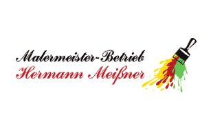 MEIßNER, Malerbetrieb in Wanne Eickel Stadt Herne - Logo