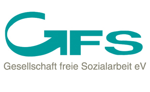 GFS Gesellschaft freie Sozialarbeit e.V in Wanne Eickel Stadt Herne - Logo