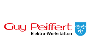 Peiffert Guy Elektro-Werkstätten in Herne - Logo