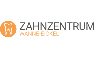 Zahnzentrum Wanne-Eickel in Wanne Eickel Stadt Herne - Logo