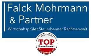 Falck Mohrmann & Partner mbB in Herne - Logo