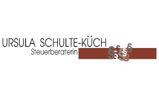 Ursula Schulte-Küch Steuerberaterin in Wanne Eickel Stadt Herne - Logo