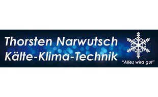 Narwutsch Kältetechnik GmbH in Herne - Logo