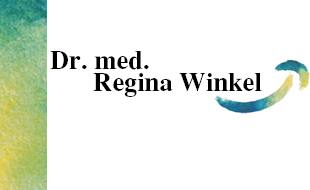 Winkel Regina Dr. med Psychotherapeutin Kassen und Privatpatienten in Herne - Logo