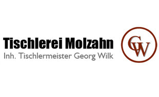 Tischlerei Molzahn Inh. Georg Wilk in Herne - Logo