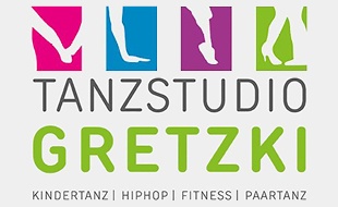 Tanzstudio Gretzki in Bochum - Logo