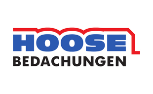 Hoose Bedachungen GmbH in Bochum - Logo