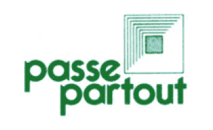 passe partout in Herne - Logo