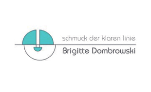 Brigitte Dombrowski in Bochum - Logo