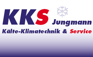 Jungmann in Herne - Logo