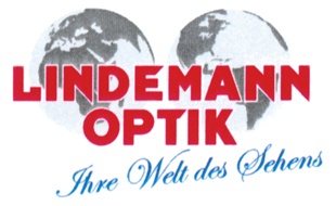 Lindemann Optik in Bochum - Logo