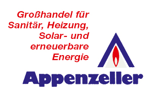 Appenzeller GmbH in Recklinghausen - Logo