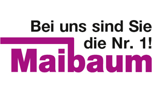 Bauelemente Maibaum in Recklinghausen - Logo
