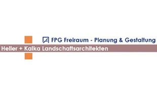 Heller + Kalka GbR Landschaftarchitekten in Herne - Logo