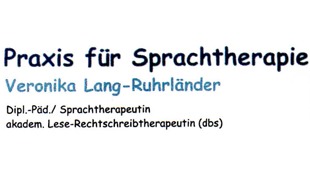 Lang-Ruhrländer Veronika in Essen - Logo