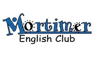 Mortimer English Club Silke Koch in Hattingen an der Ruhr - Logo