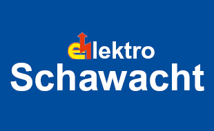 Elektro Schawacht in Hattingen an der Ruhr - Logo