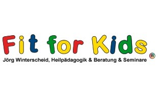 Fit for Kids Winterscheid in Holthausen Gemeinde Hattingen - Logo