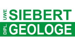 Siebert Uwe Diplom Geologe in Hattingen an der Ruhr - Logo