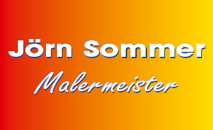 Malermeister Sommer Jörn in Hattingen an der Ruhr - Logo