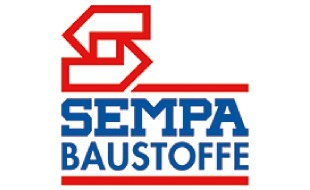 Huster Baustoffe in Hattingen an der Ruhr - Logo