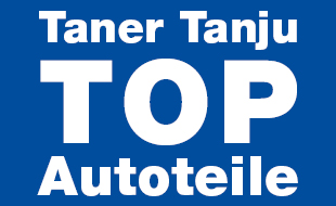 Top Autoteile Taner Tanju in Hattingen an der Ruhr - Logo