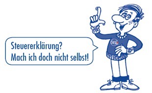 SELO e.V. Steuererklärungs-Service für Arbeitnehmereinkünfte (Lohnsteuerhilfeverein) in Hattingen an der Ruhr - Logo