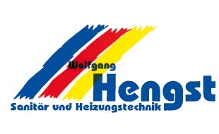Hengst Wolfgang in Hattingen an der Ruhr - Logo