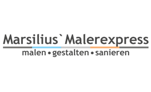 Altbaumodernisierung Marsilius in Bochum - Logo
