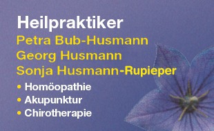 Sonja Husmann-Rupieper in Gelsenkirchen - Logo
