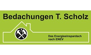 Thorsten Scholz Bedachungen in Dortmund - Logo