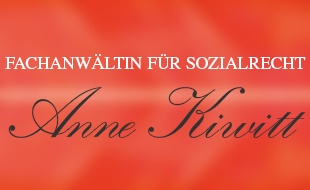 Kiwitt Anne in Wattenscheid Stadt Bochum - Logo