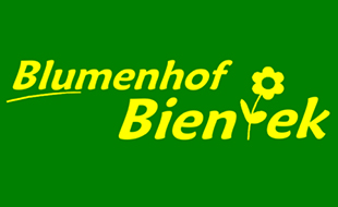 Blumenhof Bieniek GmbH in Bochum - Logo