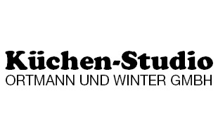 Ortmann & Winter GmbH in Wattenscheid Stadt Bochum - Logo