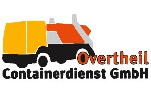Containerdienst Overtheil GmbH in Wattenscheid Stadt Bochum - Logo