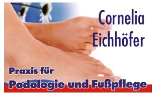 Podologische Praxis Eichhöfer in Bochum - Logo