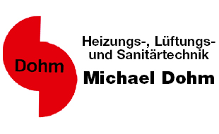 Baddesign Dohm, Michael in Bochum - Logo
