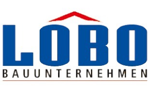 Bauunternehmen LOBO GmbH in Wattenscheid Stadt Bochum - Logo