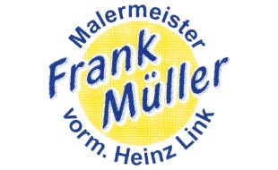 Malermeister Müller Frank in Bochum - Logo