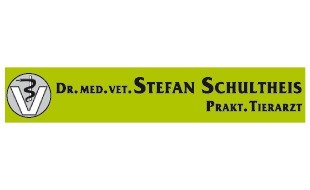 Dr. Stefan Schultheis Tierarzt in Bochum - Logo